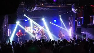 Rude Pride - Once Again (Live in Madrid 2020)