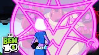 Omniverse: Stopping Psyphon | Ben 10 | Cartoon Network