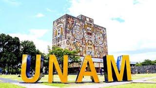 ¡ME QUEDE EN LA UNAM! - MI EXPERIENCIA CON UNITIPS