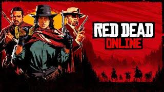 Red Dead Online | Miller Time | Lets Drink!!