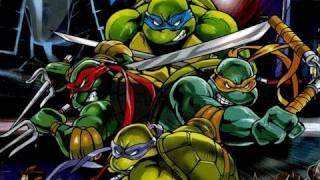 CGRundertow TEENAGE MUTANT NINJA TURTLES 2: BATTLE NEXUS for PlayStation 2 Video Game Review