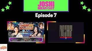 STARDOM 5STAR Grand Prix Catch-Up | Joshi Dream Cast