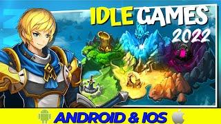 10 Best Idle Games For Android & iOS 2022