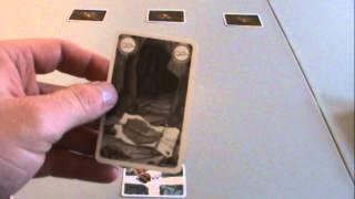 Saboteur  Card Game Review