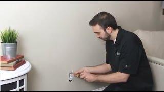 Install Guide: The iDevices Wall Outlet