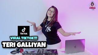 VIRAL TIKTOK!!! DJ TERI GALLIYAN (DJ IMUT REMIX)