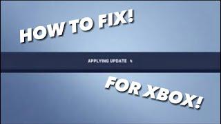 How to fix the Applying update error easy and fast (I don’t know if this is your error but it works)