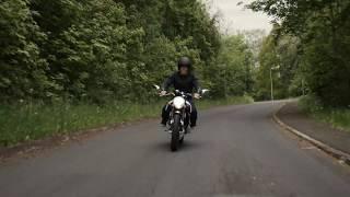 F.B Mondial HPS 125i // Motorrad 125 ccm