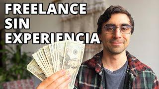 Cómo ser FREELANCE desde CERO