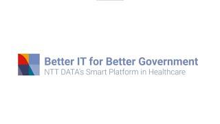 NTT DATA's SMART Platform in Healthcare