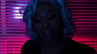 KARAMEL KITTYY - Hardaway/ Miss It Freestyle Video