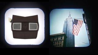 3D View-Master / 63 Years Later