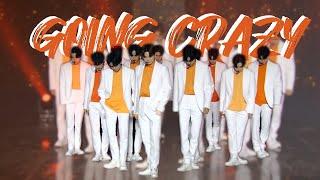 TREASURE performs 'Going Crazy' on Shopee 7.7 Mid-Year TV Sale