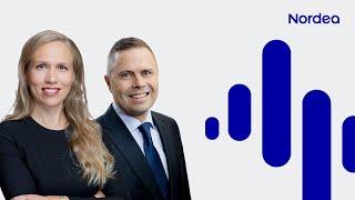 Sijoituspodi: Jatkuuko nousu? | Nordea 9.1.2025