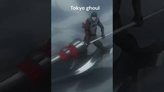 EVERY RO GHOUL CHARACTER IN TOKYO GHOUL PT. 2