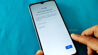 Realme C30 (RMX3581) FRP Bypass Android 11 Without PC