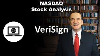 VeriSign Stock Analysis – A company with a .com & .net monopoly. Stock News That You Can Use