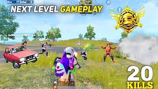 NEXT LEVEL GAMEPLAY || SIDAR 5 CLAW || PUBG LITE NEW UPDATE COMING |BGMI LITE PUBG LITE || SIDAR X