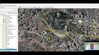 How to convert KML to Shapefile (Import Shapefile into ArcGIS from Google Earth), Kml to shapefile