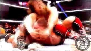 Daniel Bryan - Respect The Beard