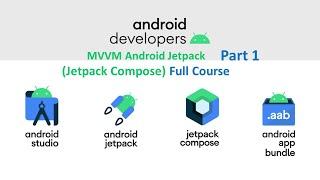 android jetpack compose tutorial jetpack compose setup for android/install android studio canary