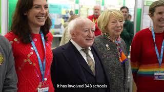 BTYSTE 2024 VIP Interviews