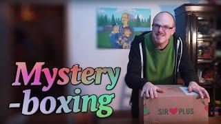 Mysteryboxing: Lebensmittel retten und sparen? Vegane SIRPLUS Abo Box im Test!