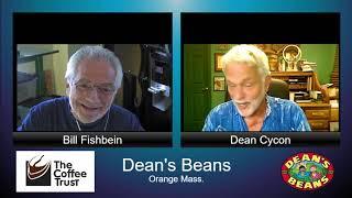 Interview with Dean Cycon, Dean's Beans