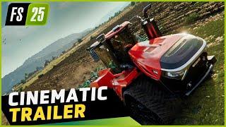 FS25 - Trailer Breakdown | Farming Simulator 25