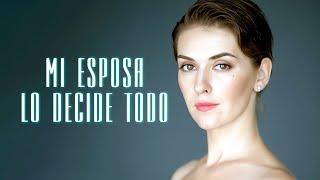 Mi esposa lo decide todo | Película Completa en Español Latino