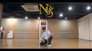 Kendrick Lamar - N95 (Dance Film by U of ONF) │ Practice ver.