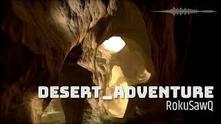 Roku Saw Q - DesertAdventure