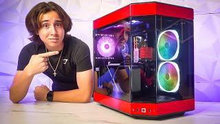 Building My Ultimate DREAM Gaming PC
