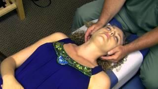 Back & Neck Pain Chiropractic Adjustment by Austin Chiropractor Dr. Jeff Echols | Psychetruth Health