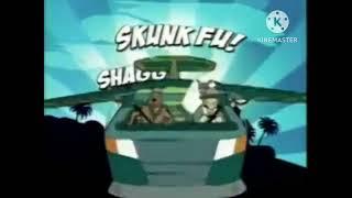 Kids' WB! Next Bumper (Skunk Fu! to S&S-DGAC! to Eon Kid) (2007)