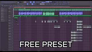 Vocal Presets For FL Studio Free Download - free afrobeat vocal preset