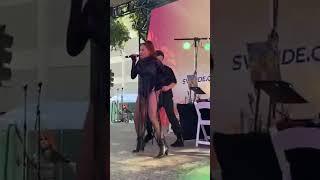 CARMIT - REACT (Live Silicon Valley Pride 2022) Pussycat Dolls