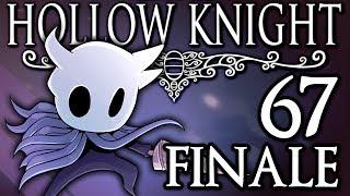 Hollow Knight - FINALE - Pantheon of Hallownest