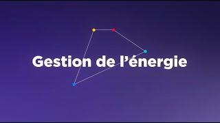 Blockchain & gestion de l'énergie - Digital Wallonia 4 Trust