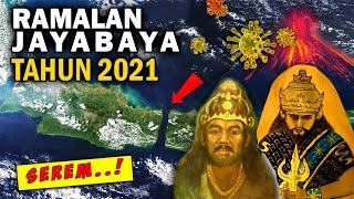 Ramalan Jayabaya Di Tahun 2021, Akankah Menjadi Kenyatan?