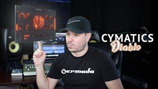 Plugin Sessions Ep. 2 (Cymatics | Diablo)