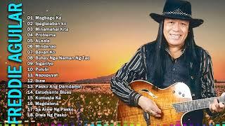 Freddie Aguilar Greatest Hits 2024 - Opm Tagalog Love Songs Of All Time #195