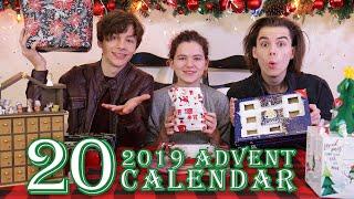 Day 20 2019 Advent Calendar! Christmas Countdown!