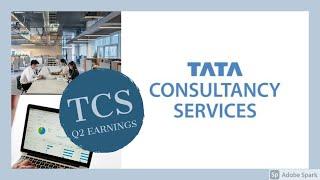 TCS Q2 earnings 2020 | Tata Consultancy Services Q2FY21 results in English | TCS Stock Analysis