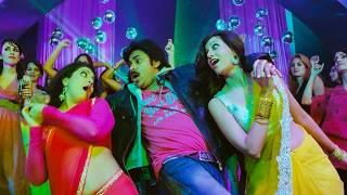 Time To Party Video Song | Atharintiki Daaredi Movie | Pawan Kalyan , Samantha | Volga Music Box