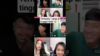 Melisa Roasting Jasun Viana eva  #lucu #jasunbiber #jasunmarju #marju #trending #melisa #vianaeva