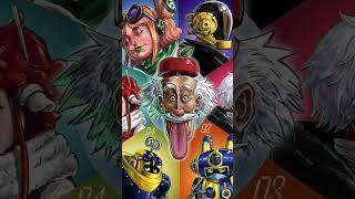 2 trái ác quỷ bị dùng phí phạm nhất one piece #bokin #onepiece