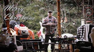 Merry Christmas and Happy Holidays! from Pale Horse Outdoors!