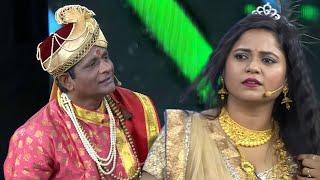 Mahrashtrachi Hasyajatra | Prabhakar More, Rasika | Superhit Comedy | EP 151