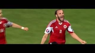 Promo Kosova vs Shqipëria www.ffk-kosova.com